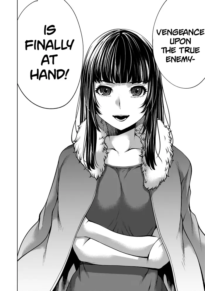 Killing Bites Chapter 134 image 28_optimized